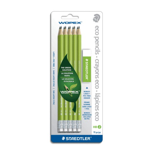 LAPIZ STAEDTLER WOPEX