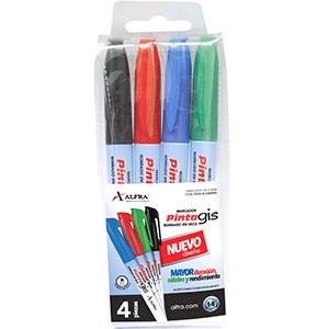 PINTAGIS PUNTA MEDIANO 4