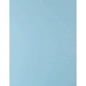 CARTULINA TAMANO CARTA COLOR AZUL CIELO