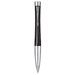 PLUMA URBAN PREMIUM EBONY PARKER