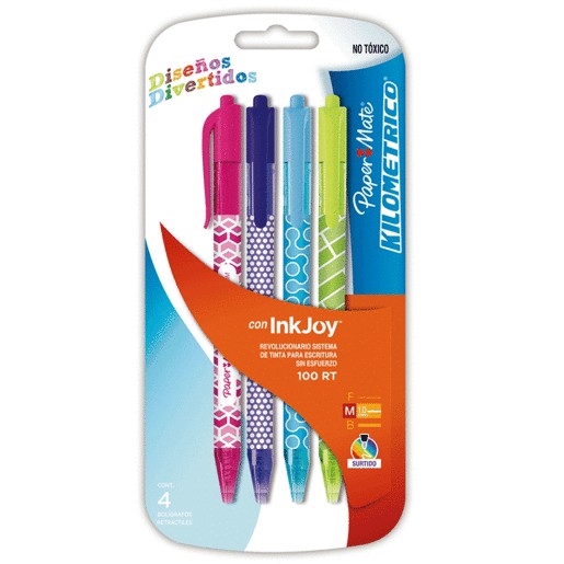 KILOMETRICO 100RT FASHION T-4