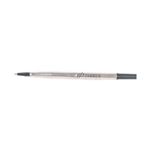 REPUESTO P/ROLLERBALL PARKER NEGRO PUNTO FINO
