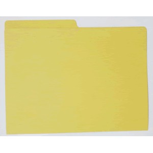 FOLDER CARTA ROYAL CAST VAINILLA FASHION