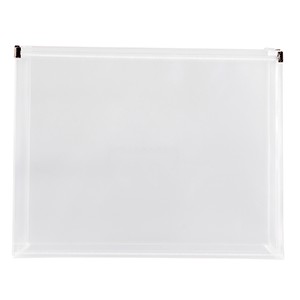 SOBRE DE PLASTICO OFFICE DEPOT HORIZONTAL CON 3 PZ