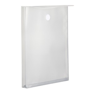 SOBRE VERTICAL OFFICE DEPOT CARTA 5 PIEZAS