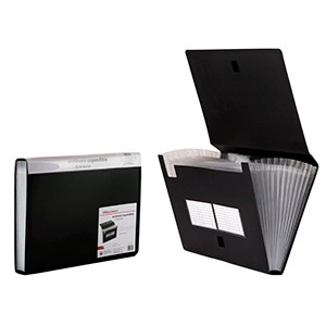 ARCHIVO EXPANDIBLE OFFICE DEPOT 13 DIVISIONES