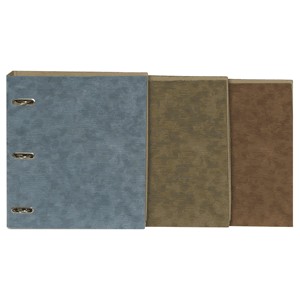 CARPETA TEXTURIZADA WILSON JONES DISENO 1