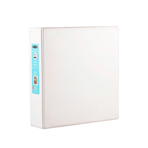 CARPETA ARILLO D WILSON JONES CARTA BLANCA