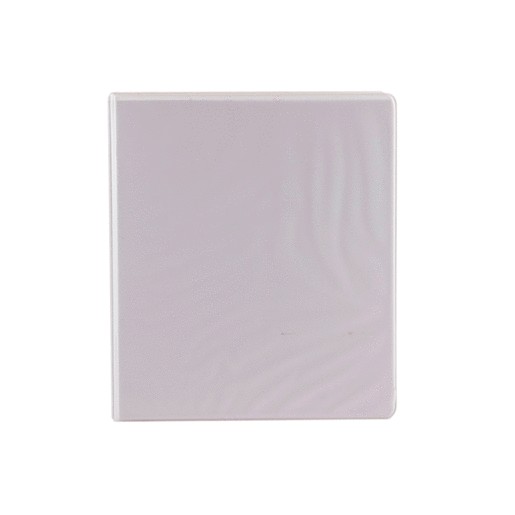 CARPETA ARILLO D WILSON JONES BLANCA 1/2