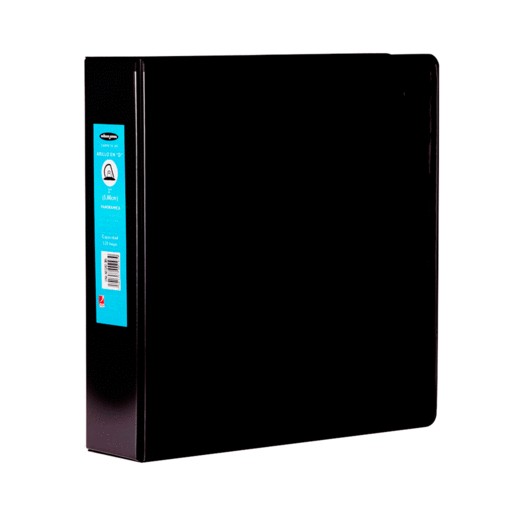 CARPETA ARILLO D WILSON JONES CARTA PANORAMICA