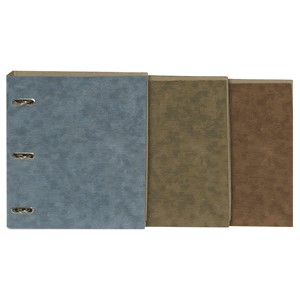 CARPETA TEXTURIZADA WILSON JONES DISENO 3