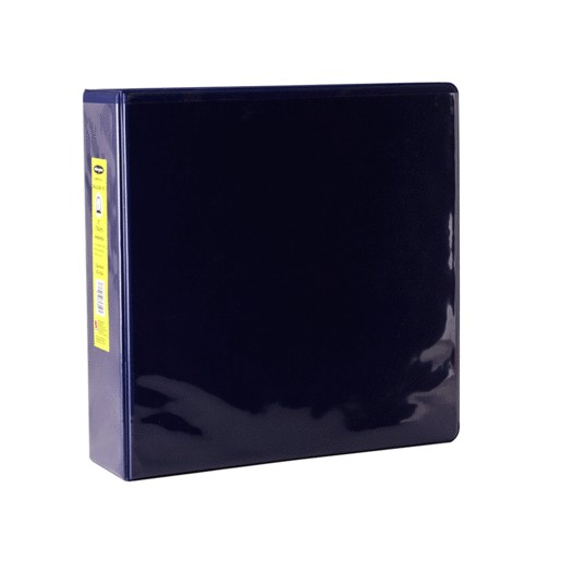 CARPETA ARILLO REDONDO WILSON JONES BLANCA