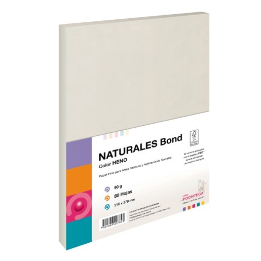 BOND NATURAL HENO 90G CTA 80H