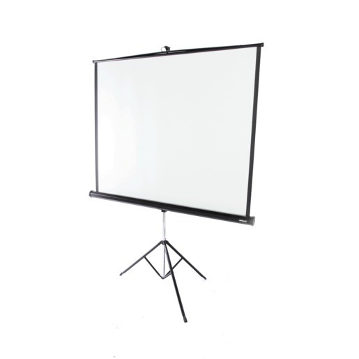 PANTALLA APOLLO P/TRIPIE P6406 BLANCA 60X60