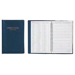 DIRECTORIO TELEFONICO OFI-PRO SECRETARIA NEGRO