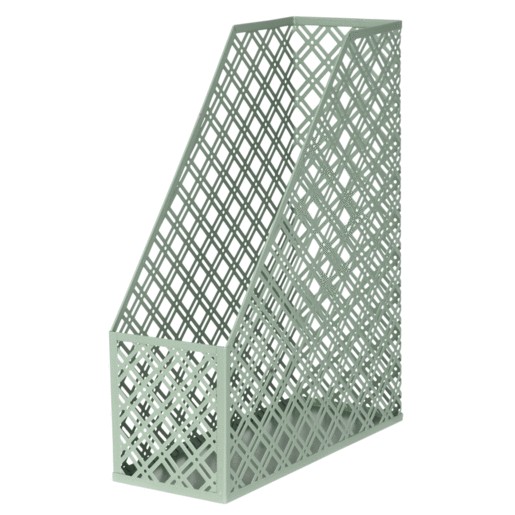 REVISTERO DISENO ROMBOS MENTA MESH