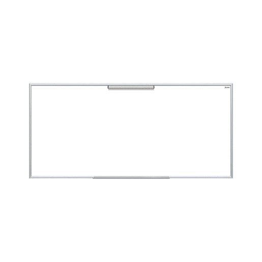 PIZARRON ALFRA BLANCO CLASICO 90 X 240 CM