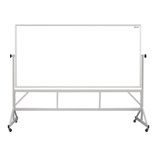 PIZARRON OFFICE DEPOT BLANCO GIRATORIO 90X180