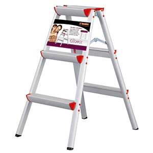 ESCALERA PELDANOS ELEGANCE