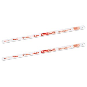 SEGUETAS BIMETALICAS 12 SANELEC