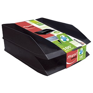 CHAROLA APILABLE EVERGREEN 2PZ