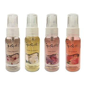 SPARKZ BODY CREMA AROMAS 30ML