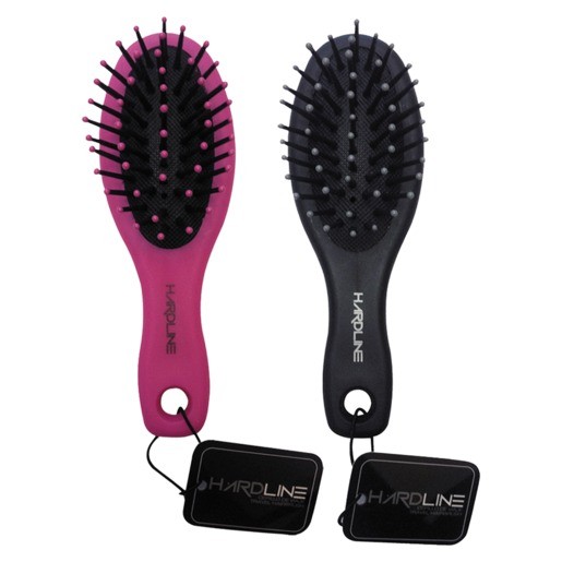 CEPILLO P/CABELLO HARDLINE DE VIAJE