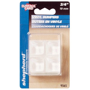 PROTECTOR DE SUPERFICIE SHEPHERD VINILIO TRANS