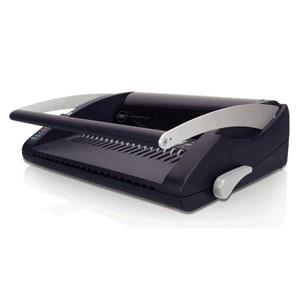 ENGARGOLADORA COMBIND GBC HASTA 12 HOJAS