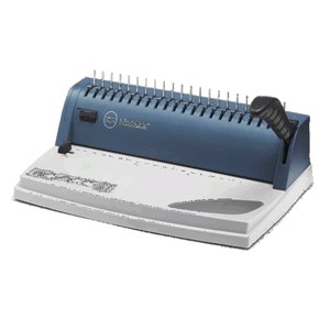 ENGARGOLADORA PORTATIL BIND MATE GBC