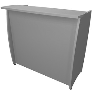 RECEPCION GCM RECTA UN SOLO MODULO