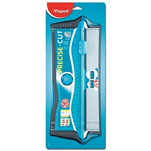 CORTADORA PRECISE CUT MAPED