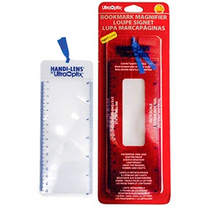 LUPA DE TARJETA TIPO SEPARADOR