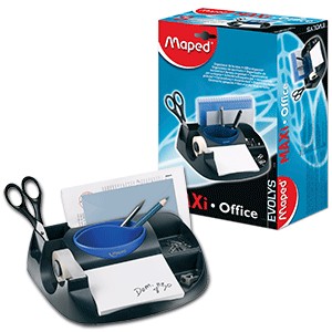 ORGANIZADOR CONTEMPORANEO DE ESCRITORIO