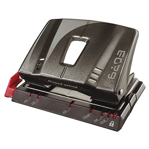 PERFORADORA MAPED 20/25 HOJAS