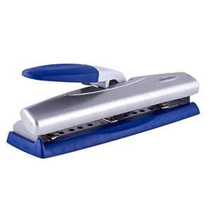 PERFORADORA 3 ORIFICIOS SWINGLINE 30L LIGHTOUCH