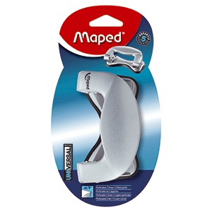 PERFORADORA 2 ORIFICIOS MAPED VIVO