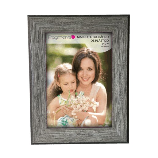 MARCO FRAGMENTS FOTOGRAFICO MDF 4X6 ESTILO VINTAGE