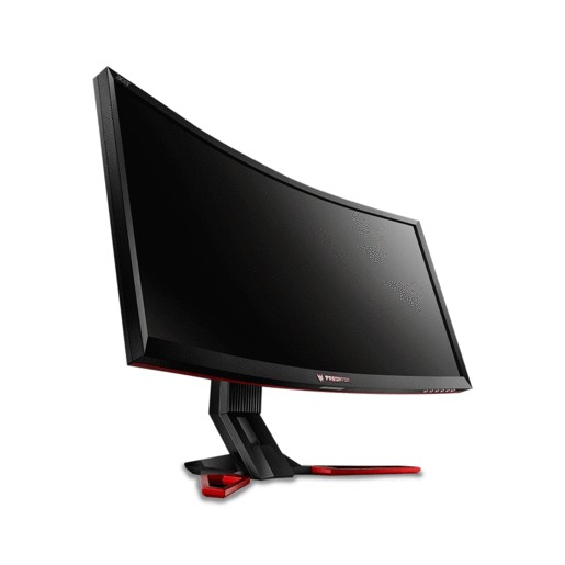 MONITOR GAMING ACER PREDATOR SERIES 35 PULGADAS