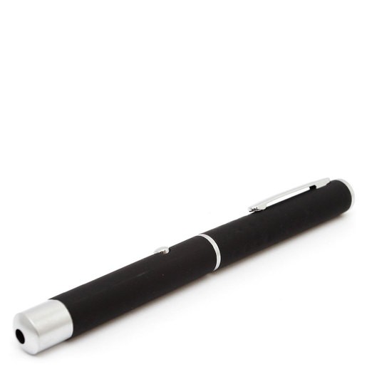 APUNTADOR LASER SPECTRALFYD9655G NGO LUZ VERDE