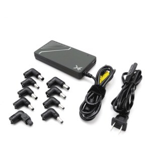 SLIM ADAPTADOR UNIVERSAL DE CORRIENTE PERFECT CHOI