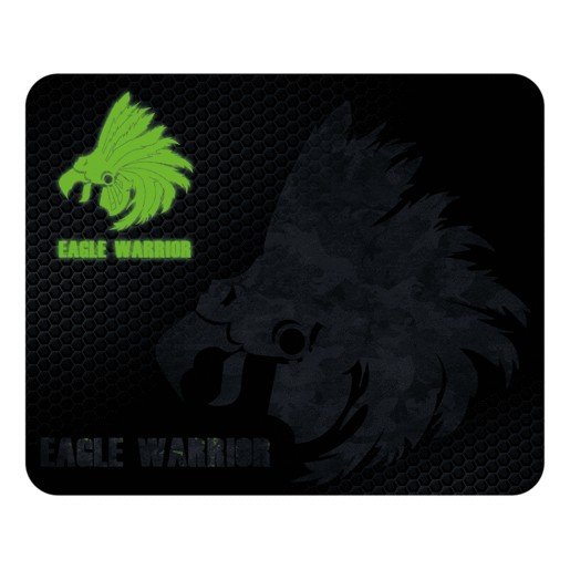 MOUSE PAD EAGLE WARRIOR