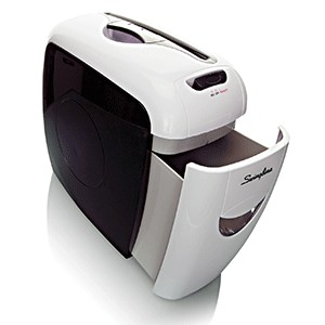 TRITURADORA STYLESTRIP SWINGLINE