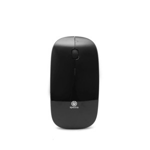 TECLADO INALAMBRICO TECLAS CHOCOLATE-MINIMALISTA