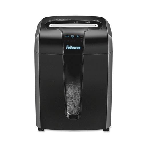 TRITURADORA FELLOWES 73CI CORTE CRUZADOTRITURADORA FELLOWES 73CI CORTE CRUZADO