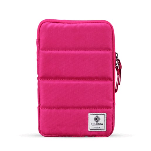 FUNDA PARATABLET 7/7.8 PULGADAS CASE LOGIC ROSA