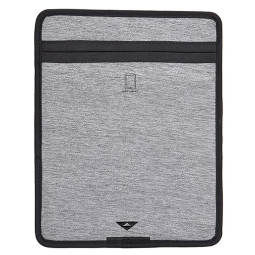 FUNDA PARA TABLET SUPRA (SLEEVE) GANIZADOR NEGRO