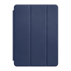 FUNDA PARA IPAD AIR 2 SMART AZUL PROFUNDO