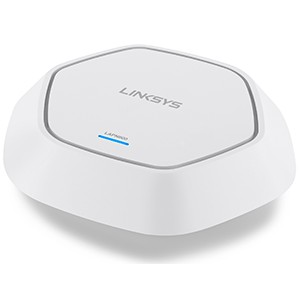ACCESS POINT LINKSYS N600 DUAL BANDA INALAMBRICA