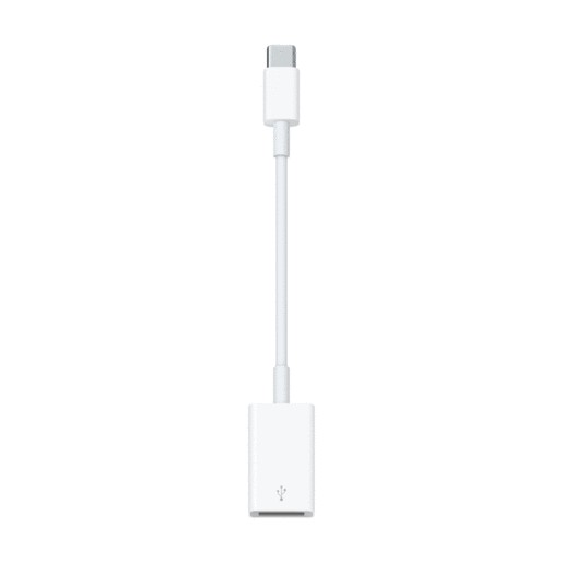 ADAPTADOR USB-C A USB APPLE